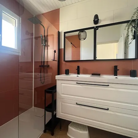Holiday home La Gouvillaise *