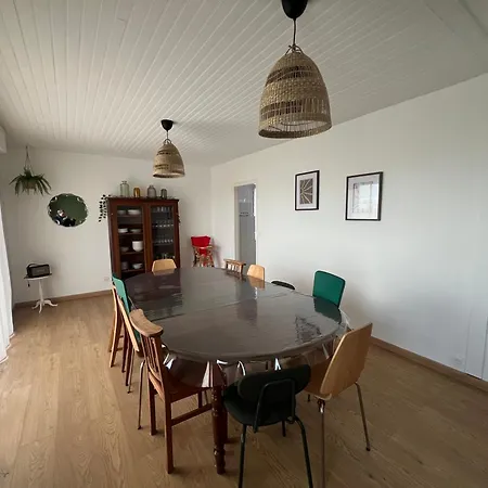 Holiday home La Gouvillaise *