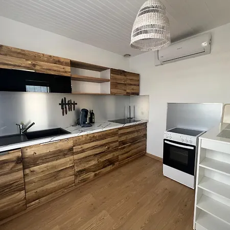 Holiday home La Gouvillaise *