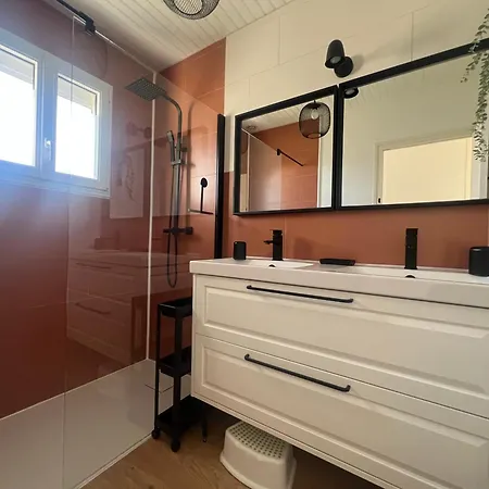 La Gouvillaise Holiday home